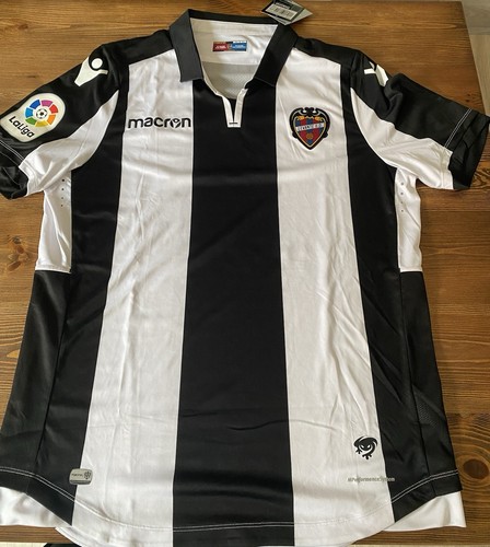 Levante away 2017 2018 - levante, 2017-2018
