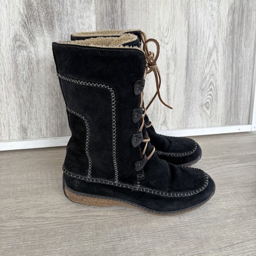 Timberland fauna stivali - timberland,