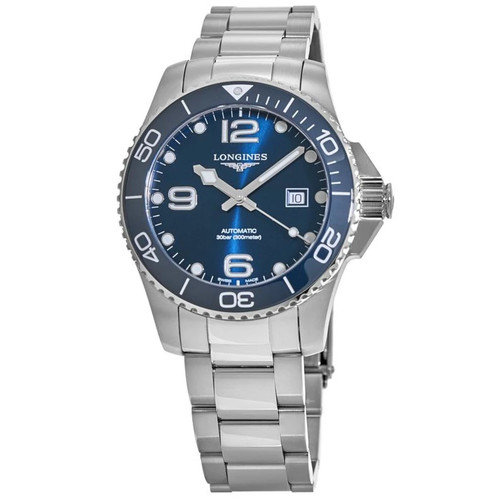 Orologio uomo longines - orologio,