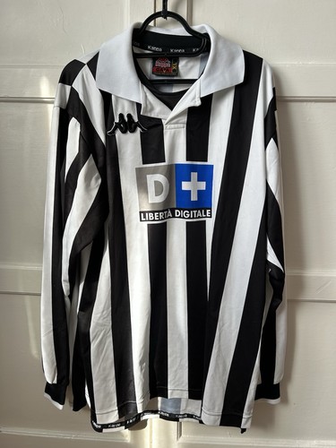 Maglia calcio originale