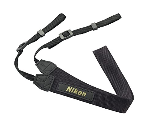 Nikon 31083 cinturino binocolo