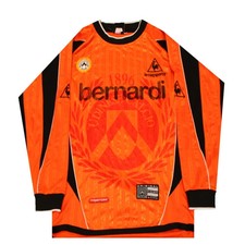 Maglia calcio away Udinese
