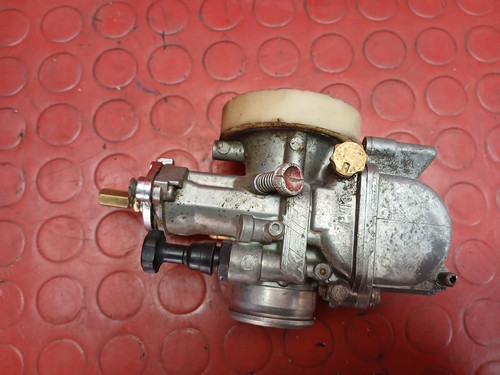 Carburatore racing 85 - carburatore, tm