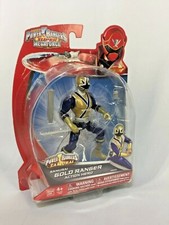 Power Rangers Super Megaforce