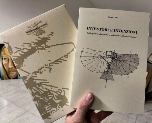 Inventori invenzioni orazio - inventori,
