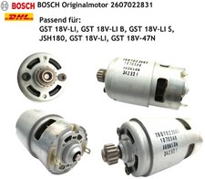 Motore originale Bosch