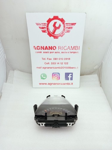 Veglia tachimetro quadro - tachimetro,