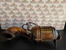 CATALIZZATORE VOLKSWAGEN GOLF 6 VI 1.4 TSI BENZINA ANNO 2010 (1K0131701EE) USATO