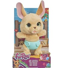 Hasbro FurReal Baby Kanguro