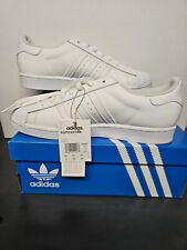 🌟 ADIDAS SUPERSTAR bianco