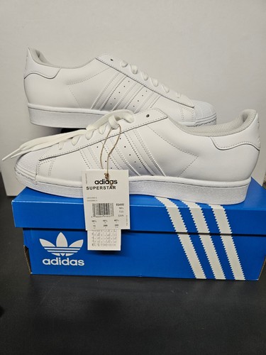 Adidas superstar bianco - 🌟,