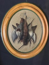 Dipinto Olio  Michelangelo