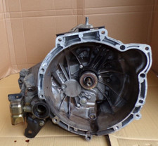 CAMBIO MECCANICO T6TB1 PER MOTORE RTJA FORD FIESTA BENZINA 1.4 ANNO 2008 A 2013