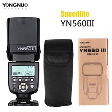 YONGNUO YN560III YN560 III