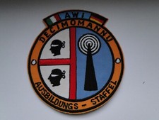 Toppa Operativa DECIMOMANNU