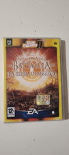 GIOCO PC IL SIGNORE DEGLI ANELLI LA BATTAGLIA PER LA TERRA DI MEZZO