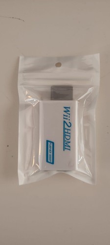 Convertitore wii hdmi - convertitore, da