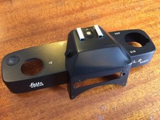 Leitz Wetzlar Leicaflex SL2 Mot Top, Dent!