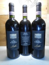 1993 Paradiso di Fastelli