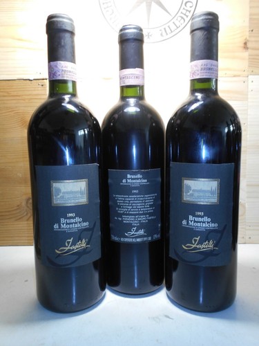 1993 paradiso fastelli - 1993, di
