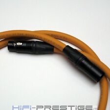 CAVO INTERCONNESSIONE BILANCIATO 3T SERIE VAN DEN HUL 3T THE MOUNTAIN XLR 1,2M