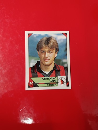 Calciatori panini 1993 - calciatori,
