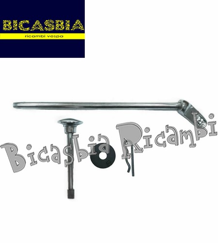 16515 kit revisione asta - kit,