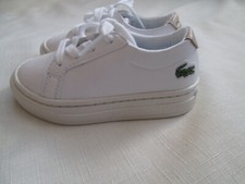 SCARPE DA GINNASTICA LACOSTE