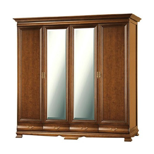 Armadietti classici armadio - , in