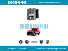 52220605 CENTRALINA MOTORE ECU