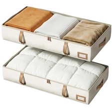 Contenitori Sotto Letto, 6