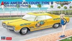 Hasegawa 1966 american - hasegawa,