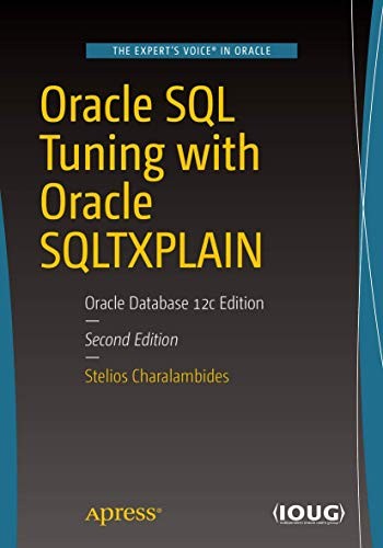 Oracle sql tuning with - oracle,