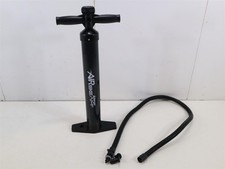 Pompa Vango Airbeam per tenda