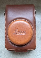 Borsa per una LEICA. Modello