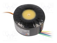 1 pz, Trasformatore: per