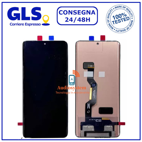 Display touch screen originale - touch,