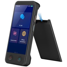 iTour D-Pro AI Traduttore