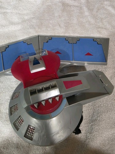 Konami tcg duel disk - konami,