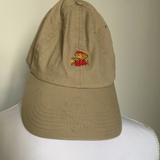 Cappello da camionista Super