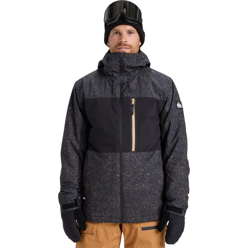 Giacca sci snowboard uomo - da,