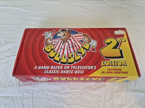 Bullseye gioco tavolo - bullseye,