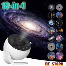 Proiettore Galaxy, 13 in 1 HD
