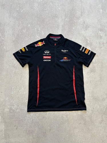 Polo red bull racing team - polo,