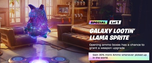 Battle royale galaxy looting - battle,