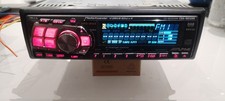 Alpine Cda-9812rr +