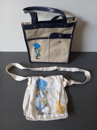 Vintage holly hobbie lotto - vintage,