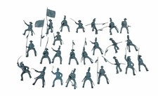 SOLDATINI GIOCATTOLO CLASSICI