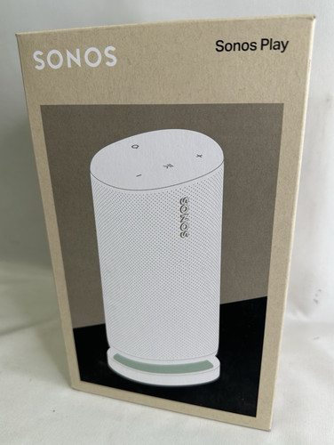 Sonos play altoparlante - play,