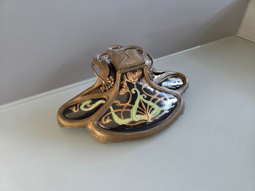 Calamaio stile liberty jbt - calamaio,